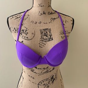 Old Navy molded cup bikini top